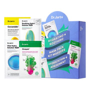 Hydrating and Soothing Mask Kit