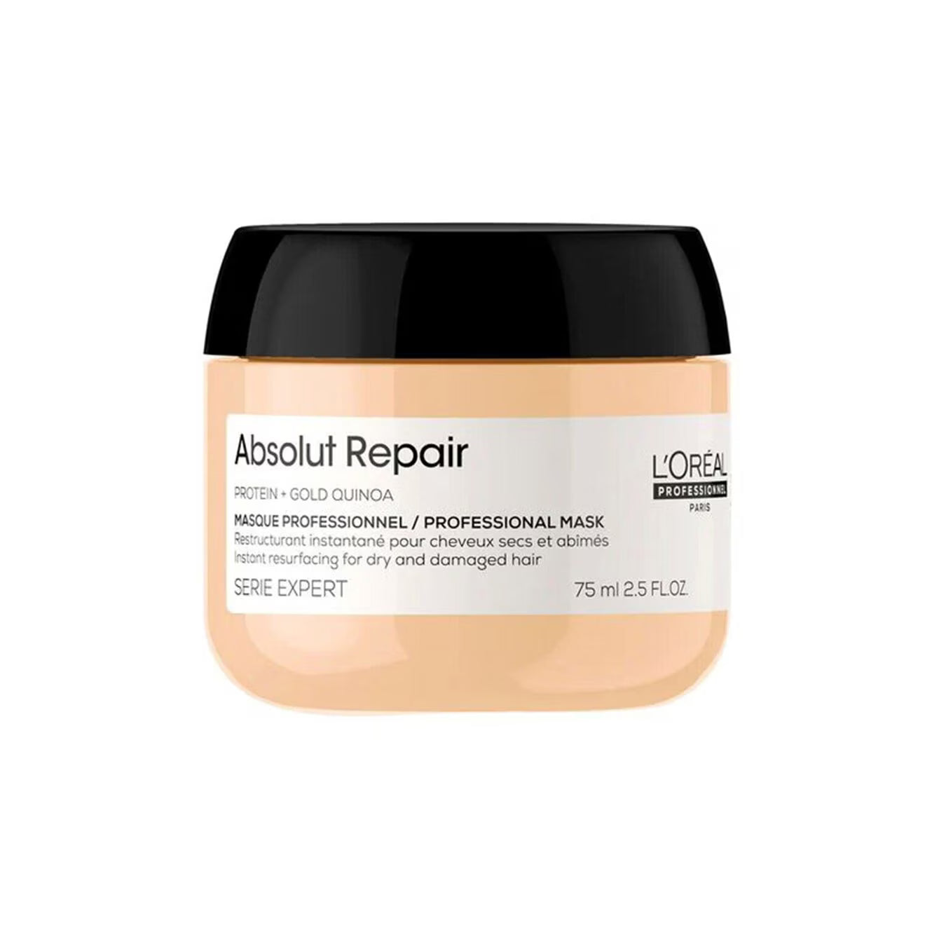 Absolut Repair Duo Set