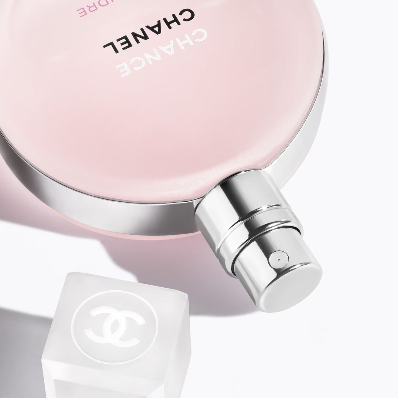 CHANCE EAU TENDRE - Hair Mist
