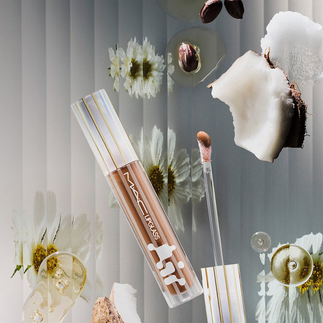 Lipglass Air Non-Sticky Gloss