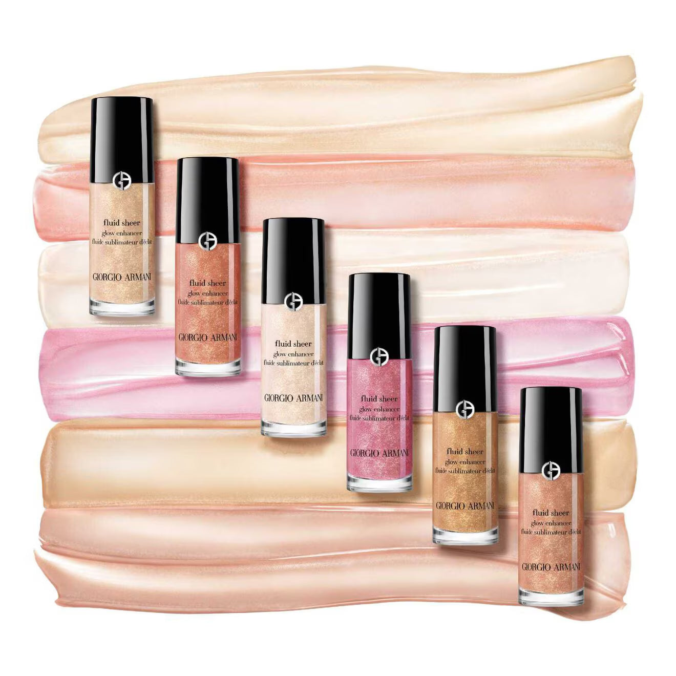 Fluid Sheer Glow Enhancer