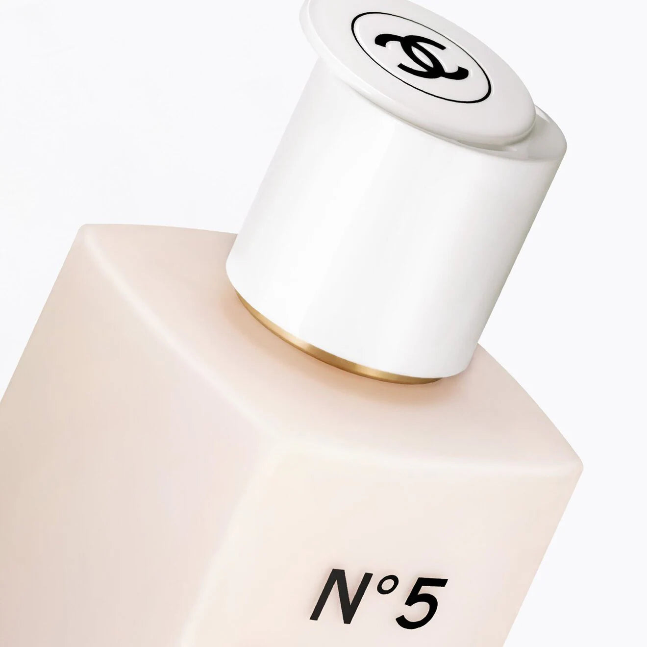 N°5 - The Body Lotion