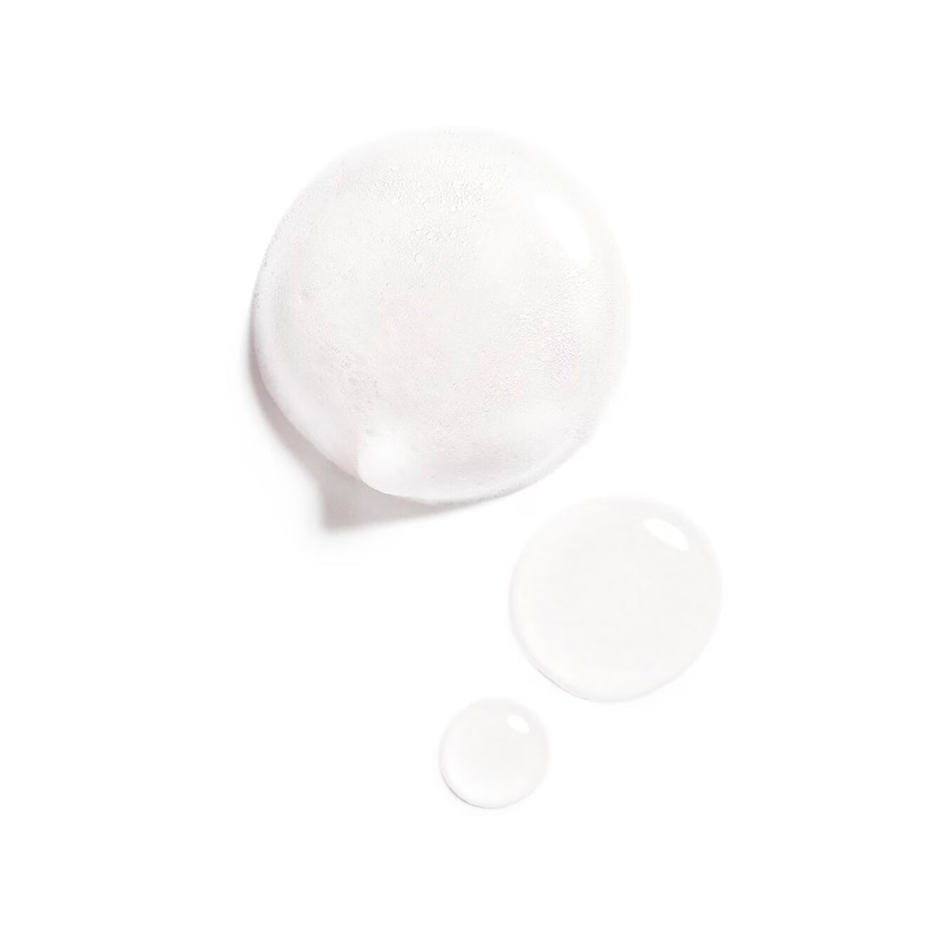 L'EAU DE MOUSSE - Water-To-Foam Cleanser