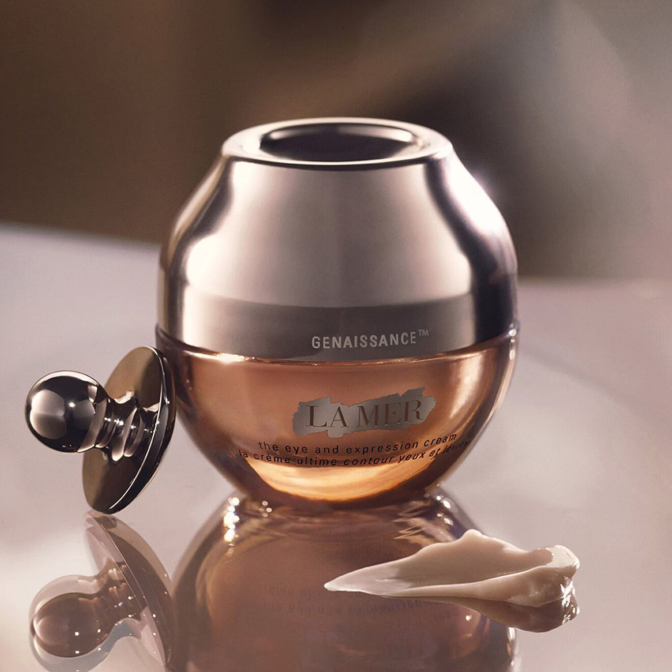 The Eye & Expression Cream