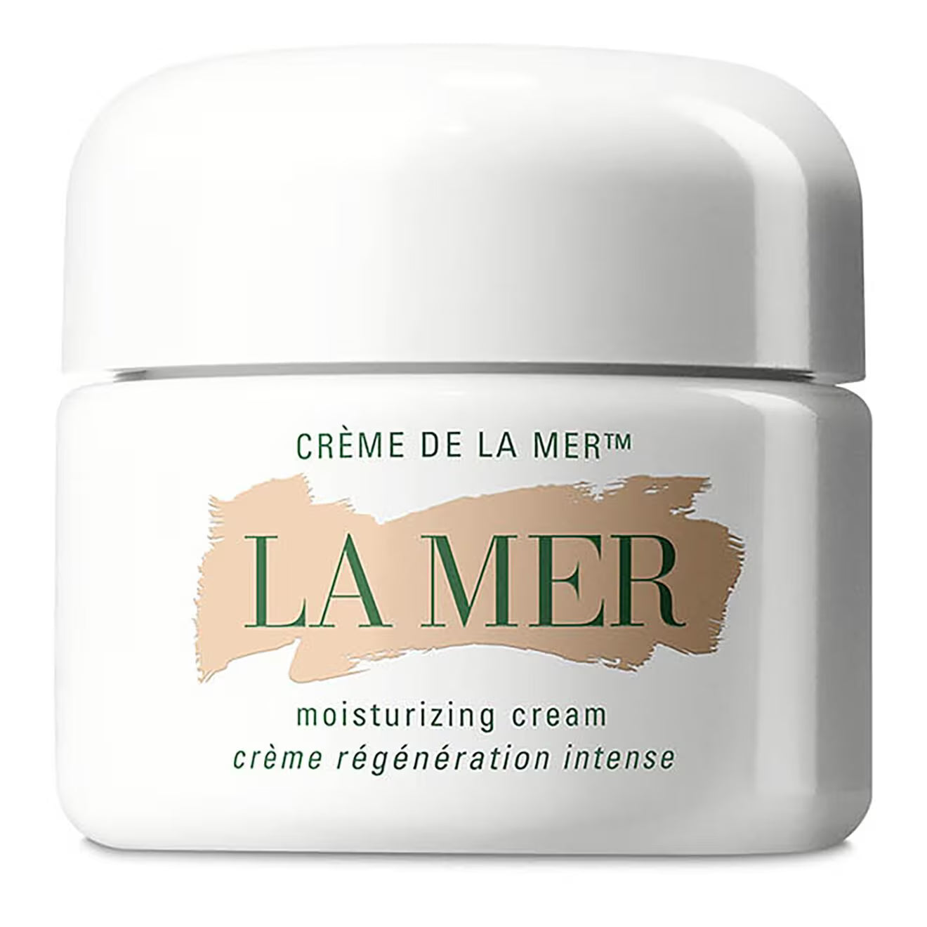 The Moisturizing Cream