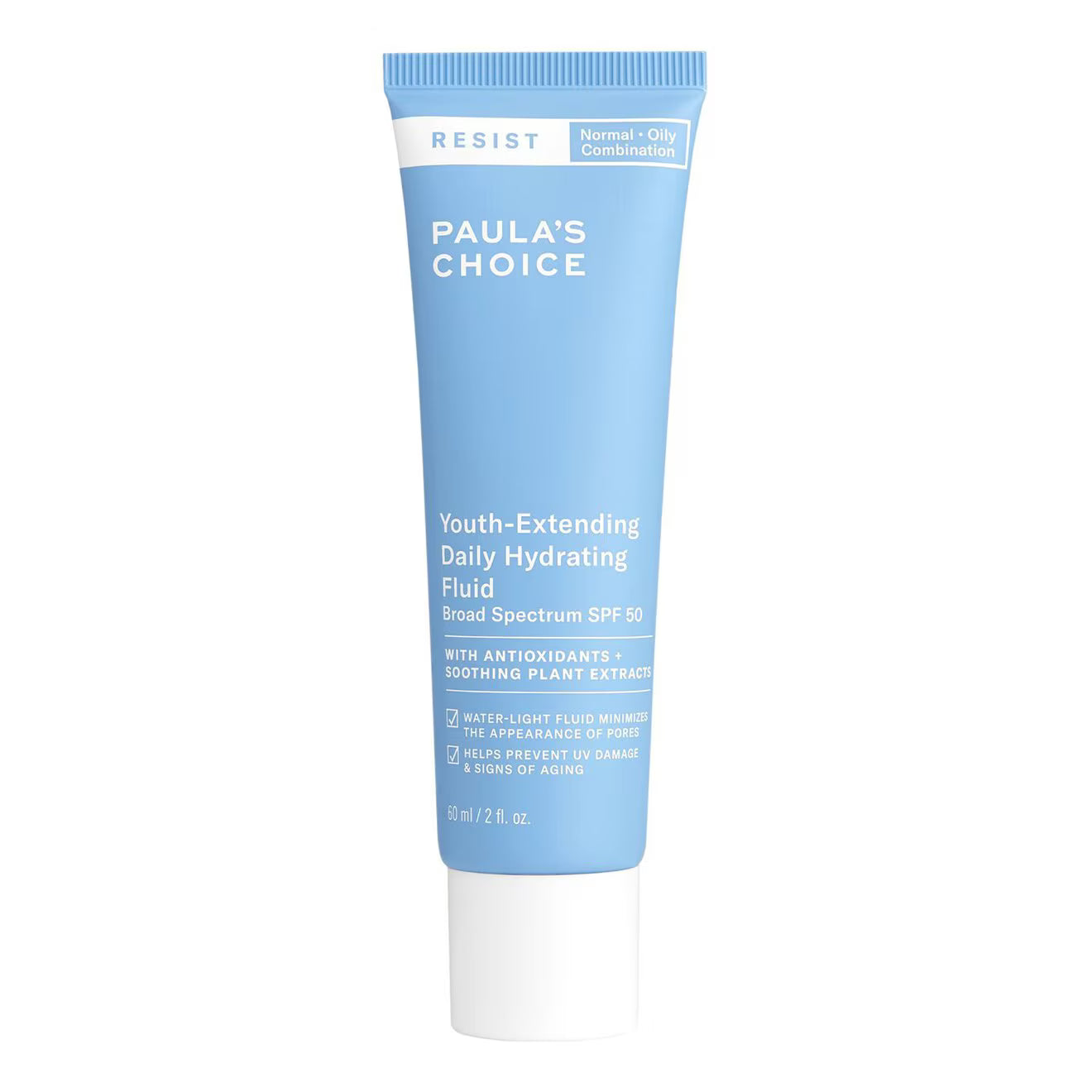 Resist Anti-Aging Moisturiser SPF50