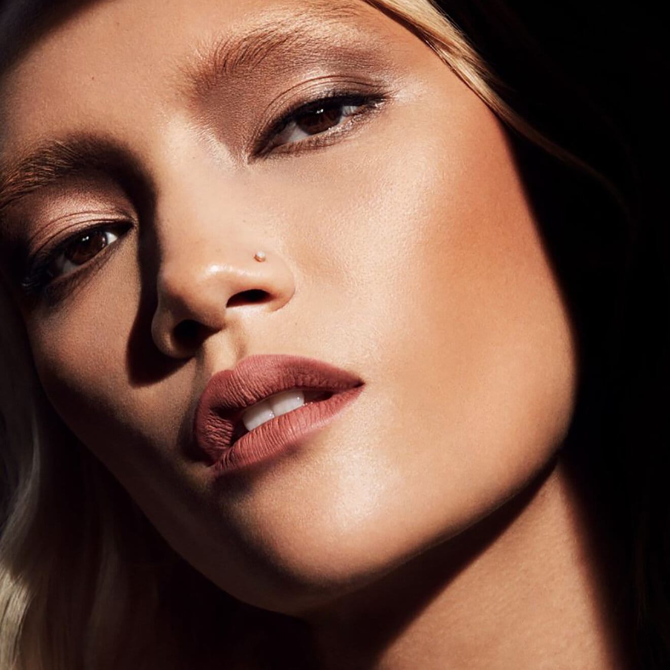 Pro Filt'r Mini Instant Retouch Setting Powder