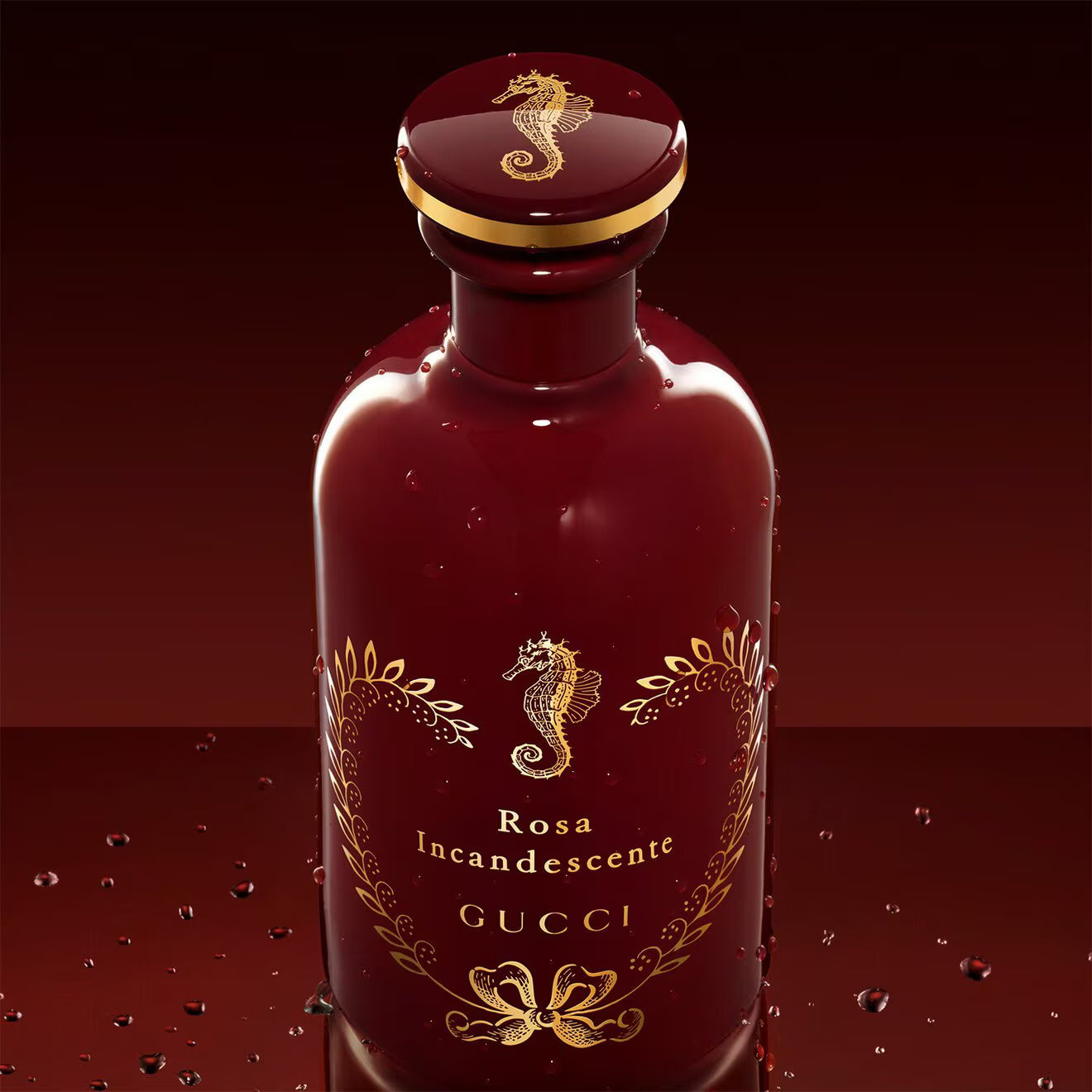The Alchemist's Garden Rosa Incandescente - Eau de Parfum