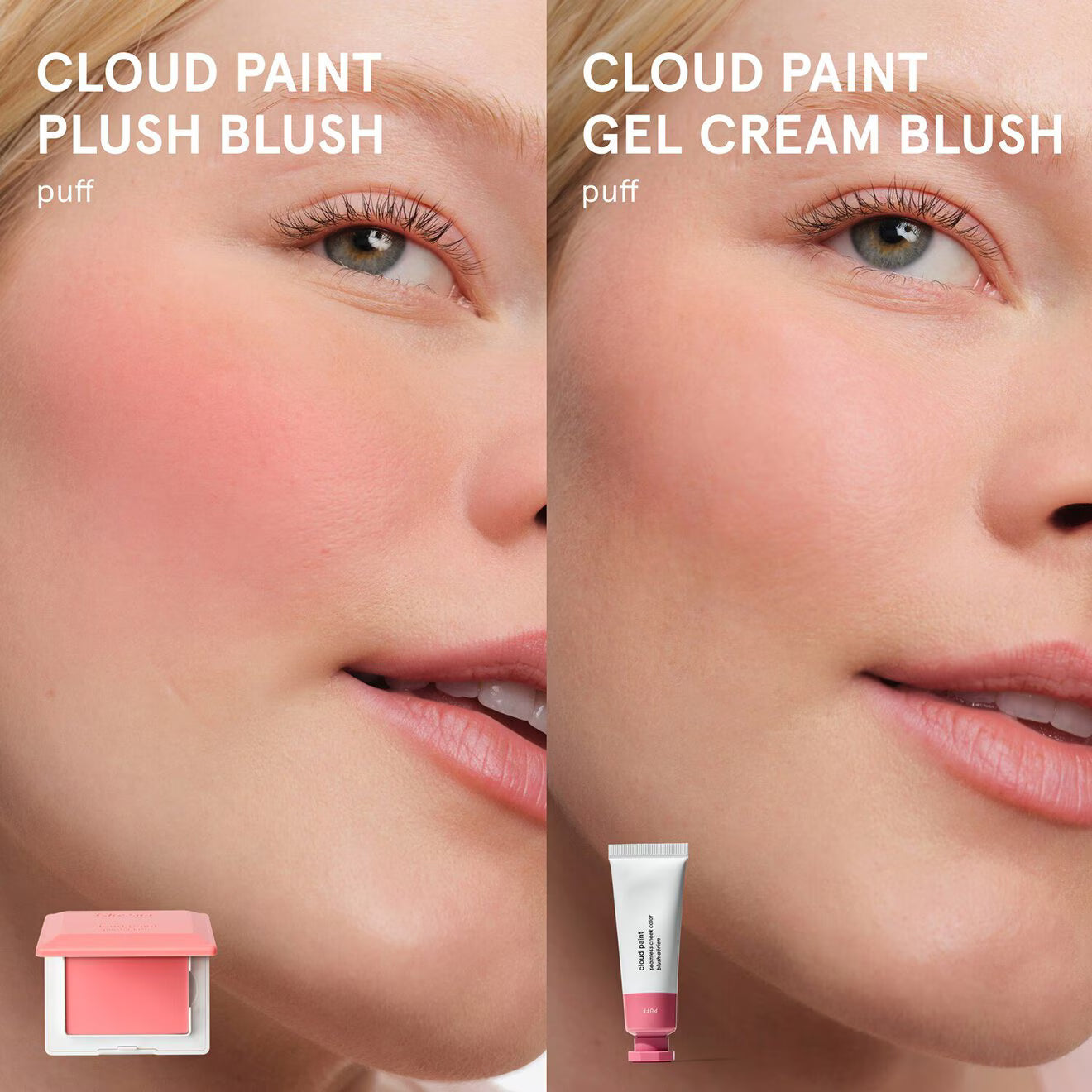 Cloud Paint Gel Cream Blush