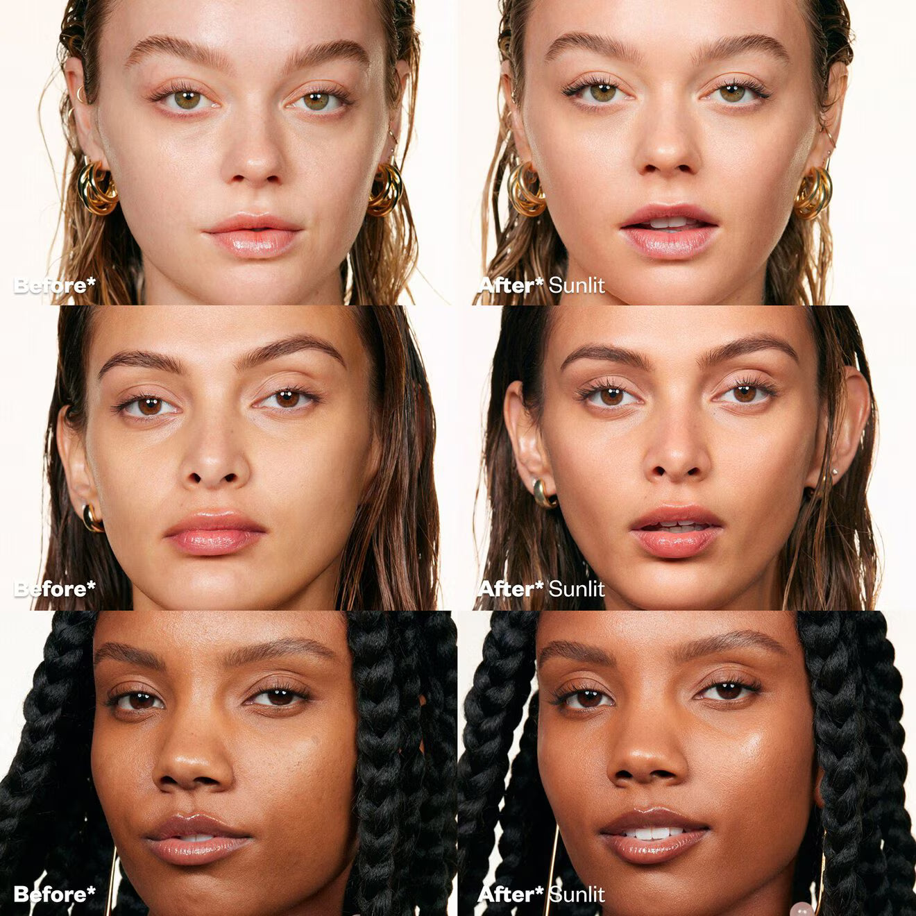 DreamBeam Smoothing Makeup Base SPF30