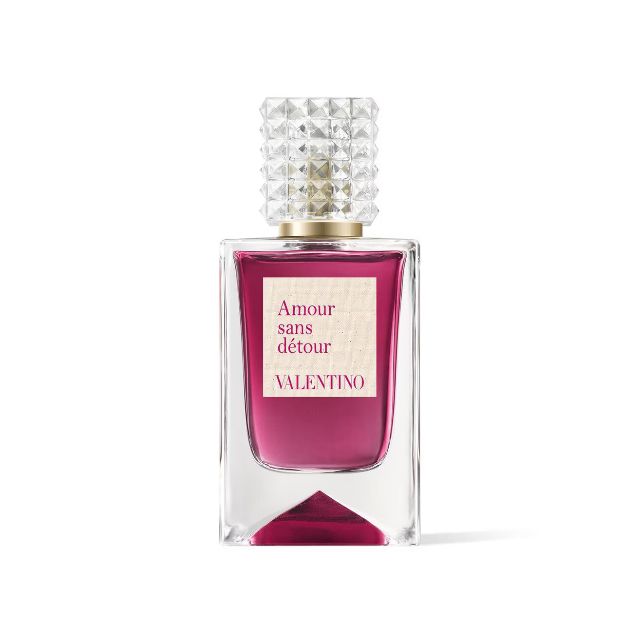 Anatomy of Dreams Amour sans détour Parfum