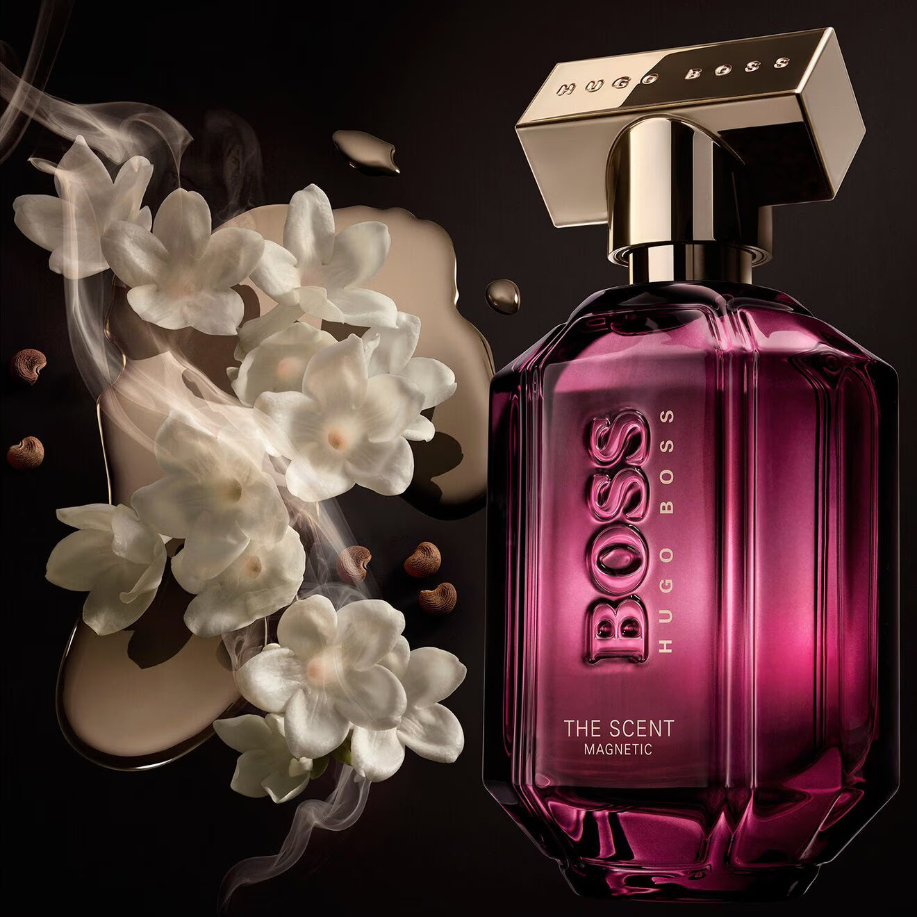 Boss The Scent Magnetic - Eau de Parfum