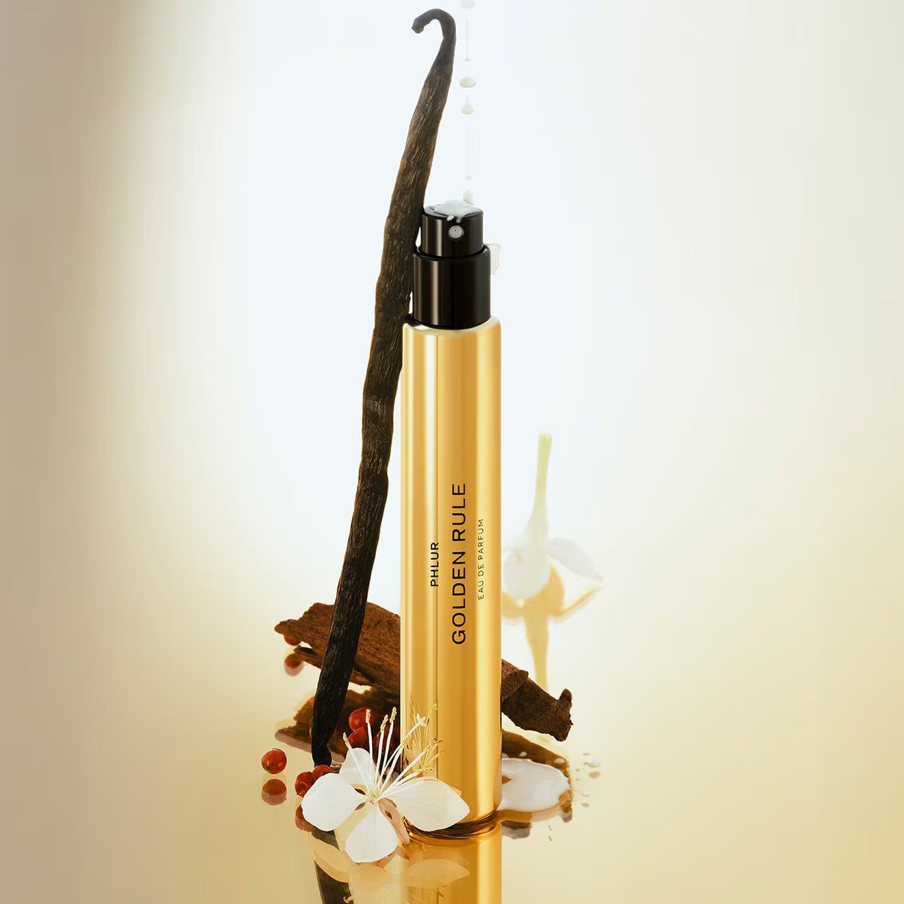 Golden Rule Eau de Parfum - Travel Size