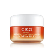C.E.O. Body Butter
