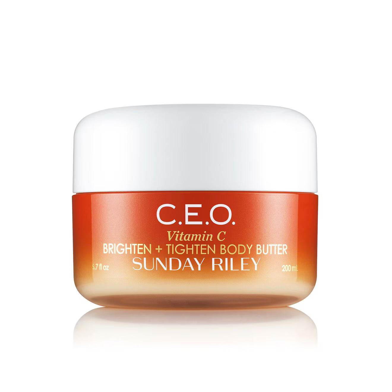 C.E.O. Body Butter
