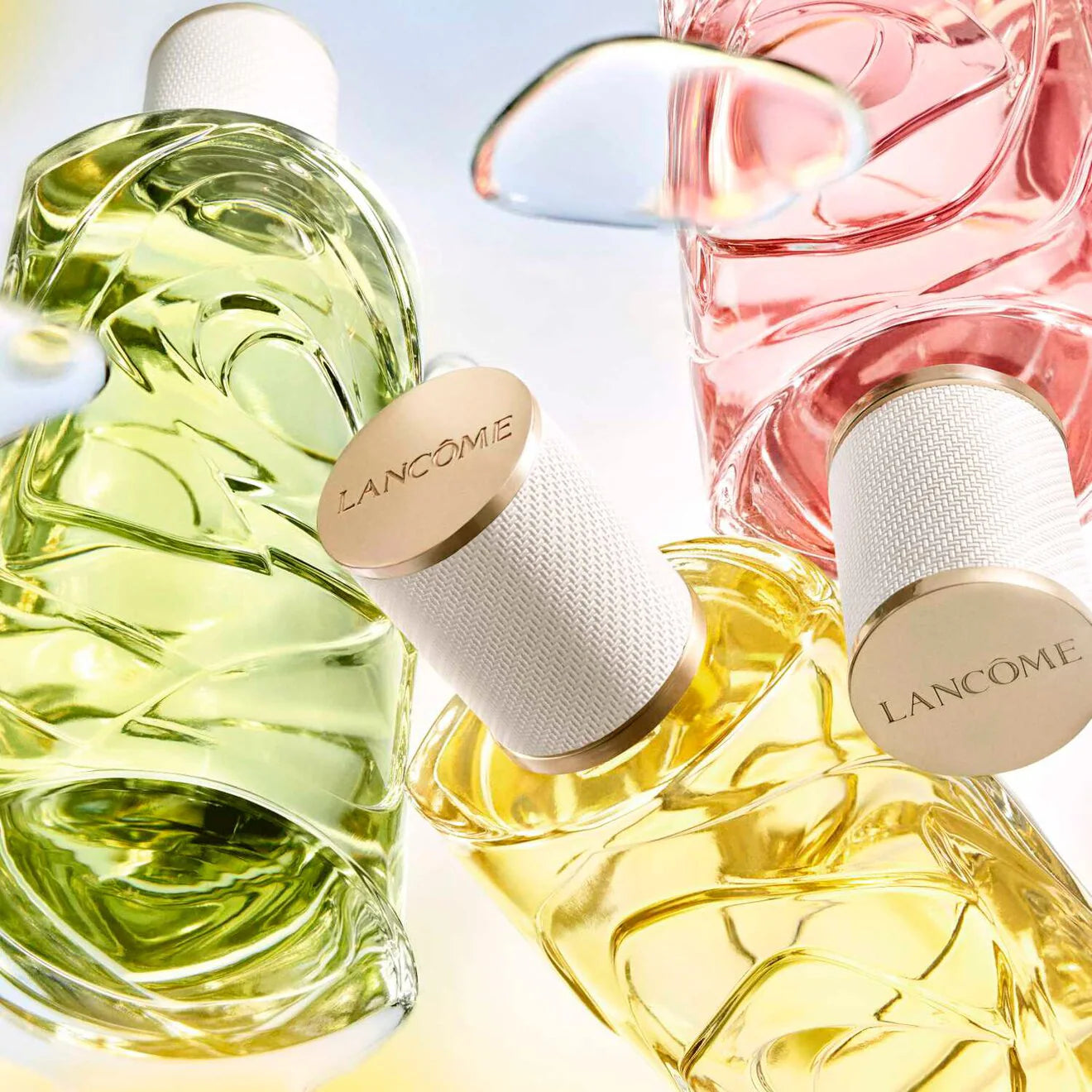 Ô Zenith Eau de Toilette