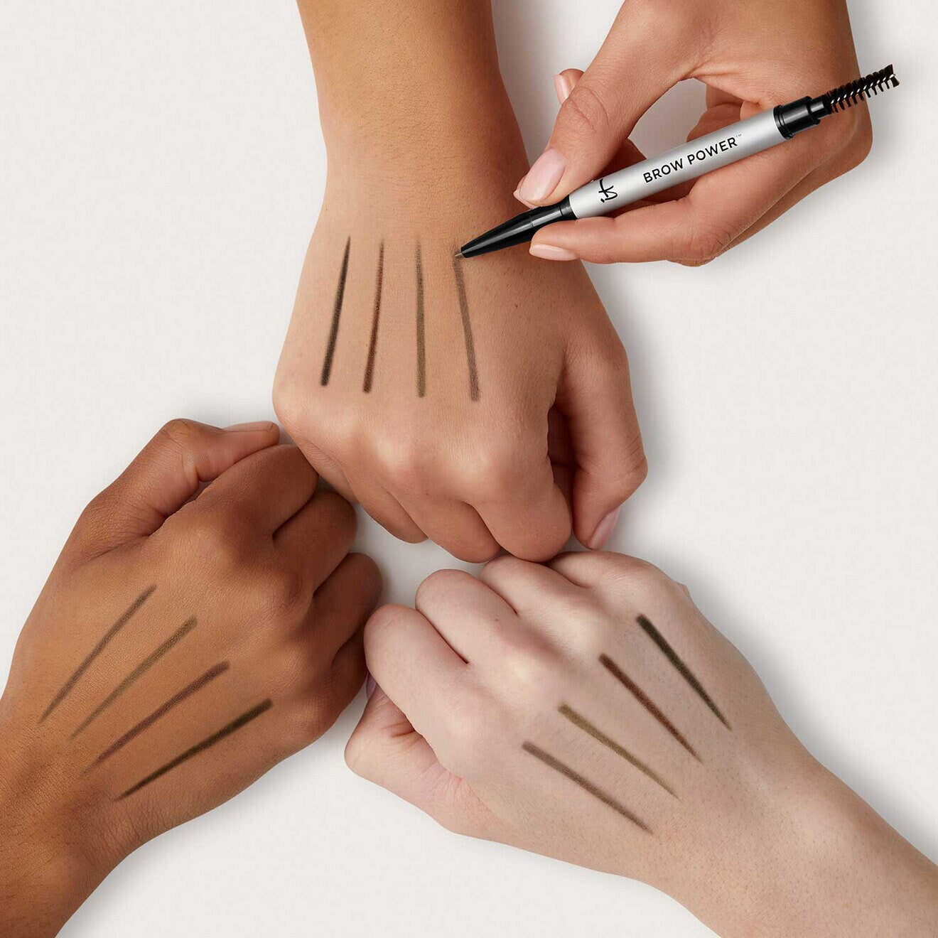 Brow Power