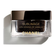 SUBLIMAGE LES GRAINS DE VANILLE - Purifying Vanilla Seed Face Scrub