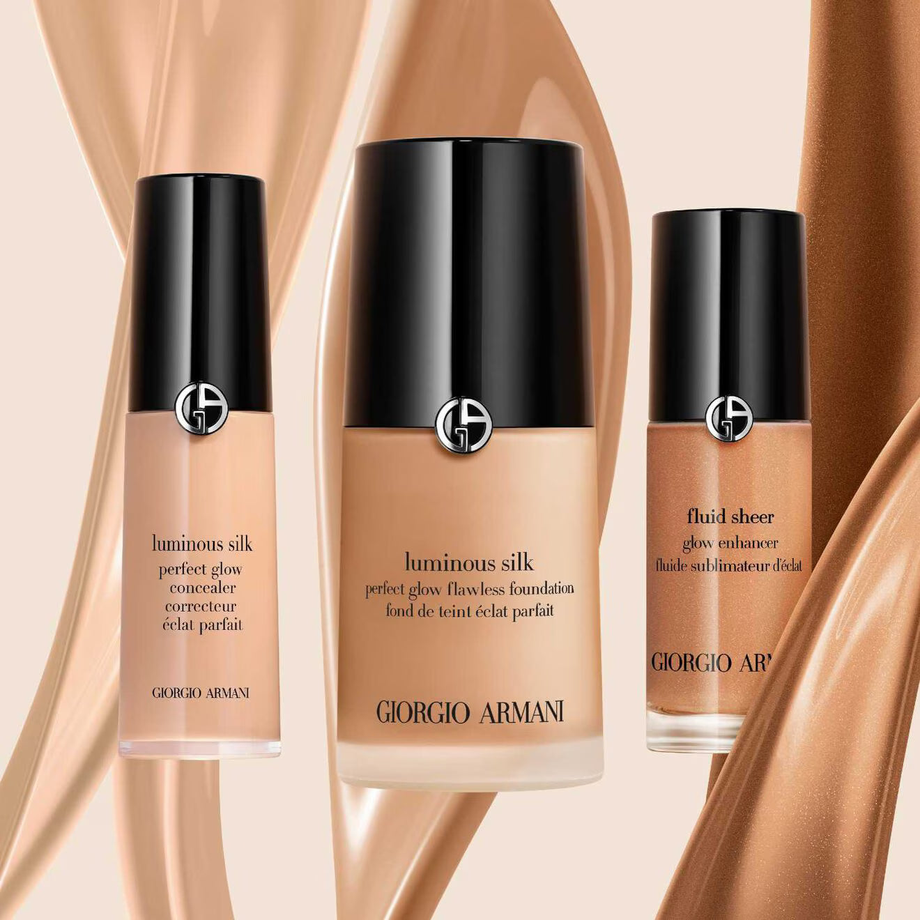 Fluid Sheer Glow Enhancer