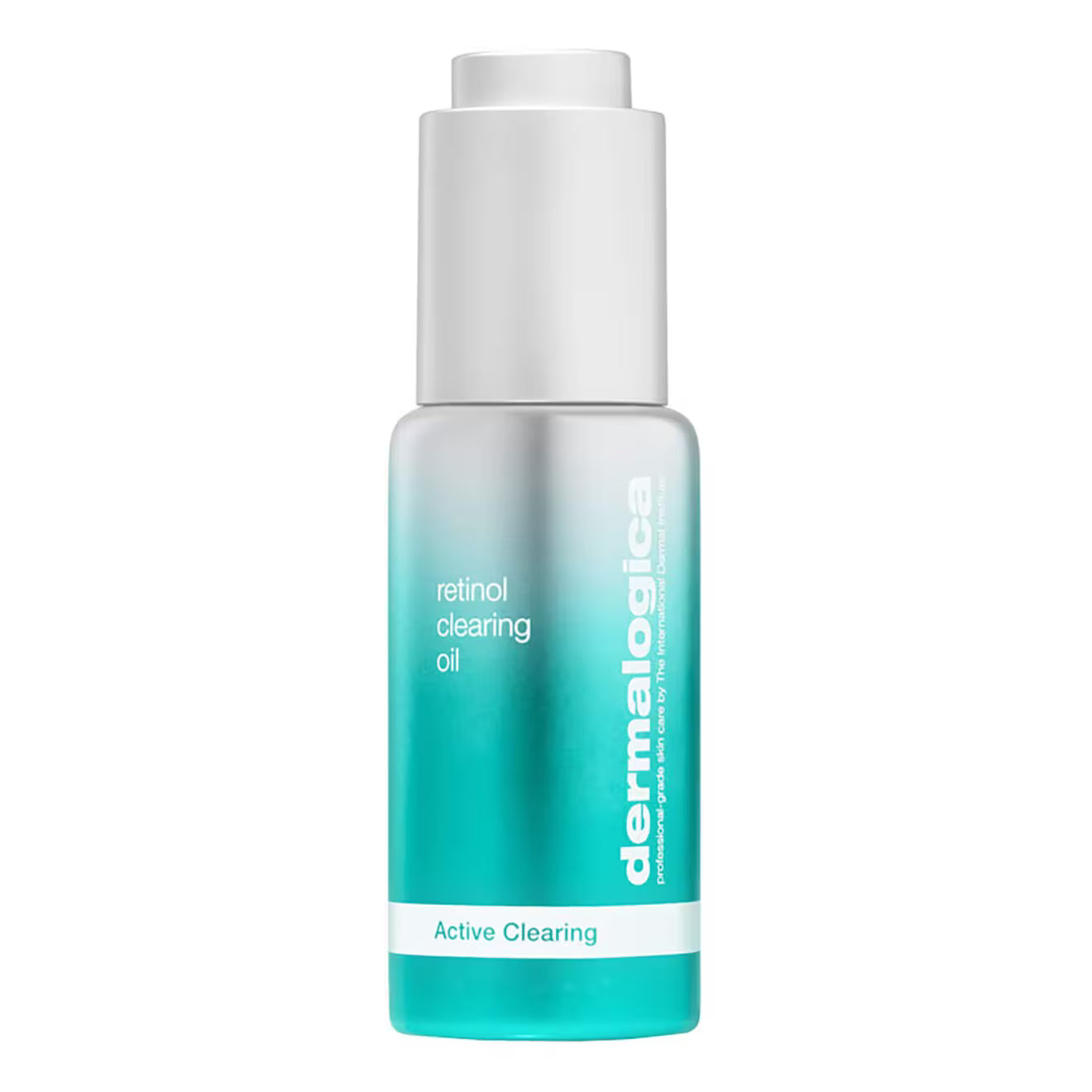 Retinol Clearing Oil