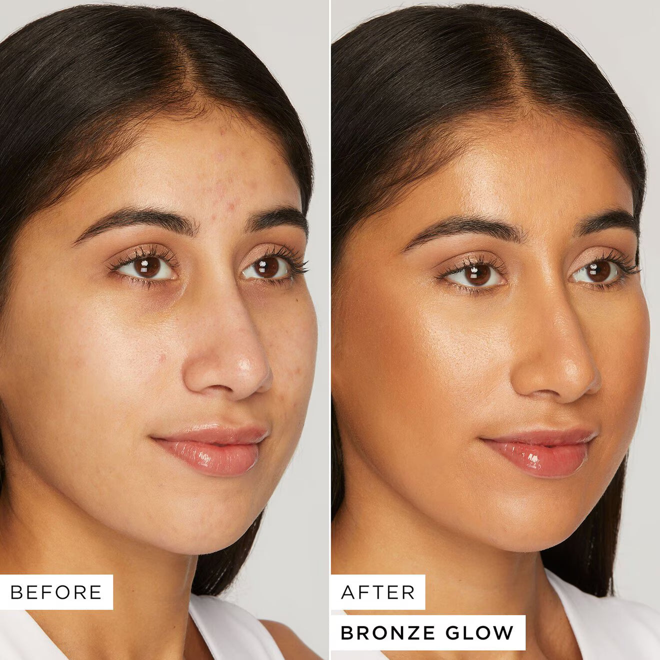 Key Largo Glow Serum Bronzing Drops for Face & Body