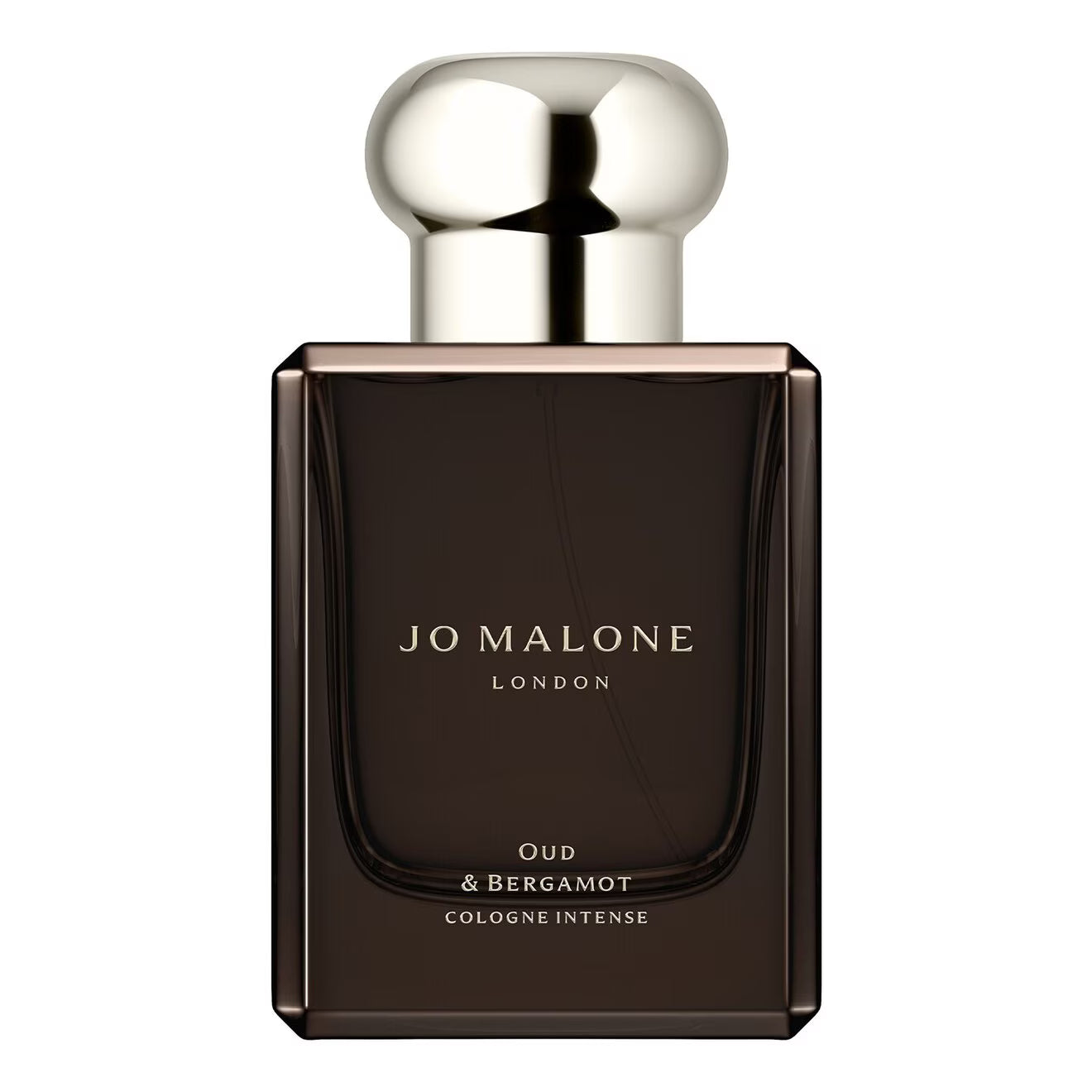 Oud & Bergamot - Cologne Intense