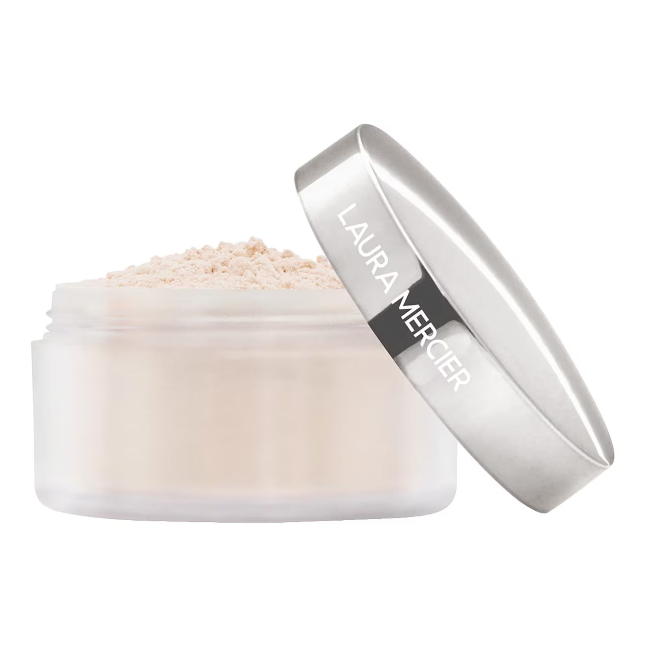 Translucent Loose Setting Powder Light Catcher - Matte setting powder