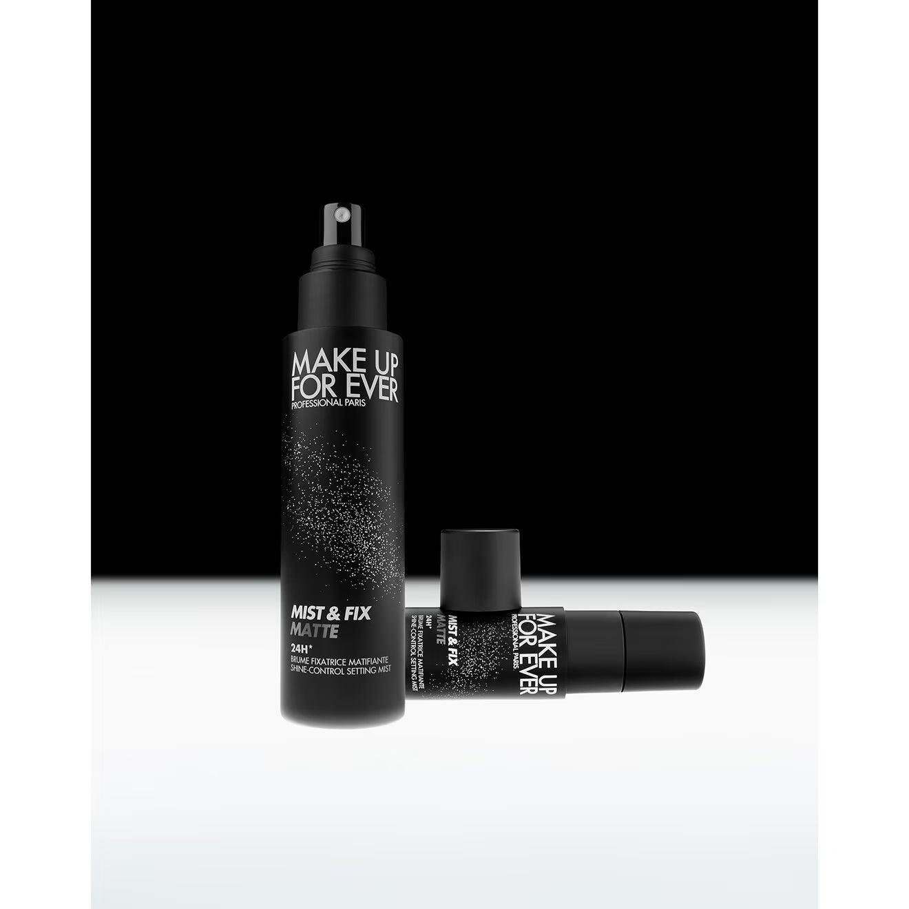 Mist & Fix Matte