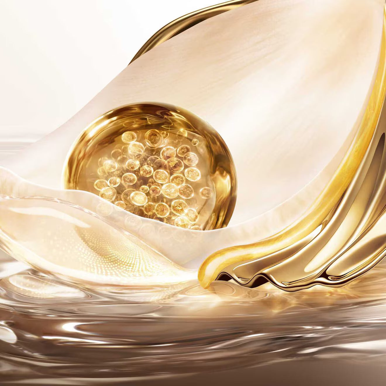 Absolue Rose 80 Essence-In-Lotion