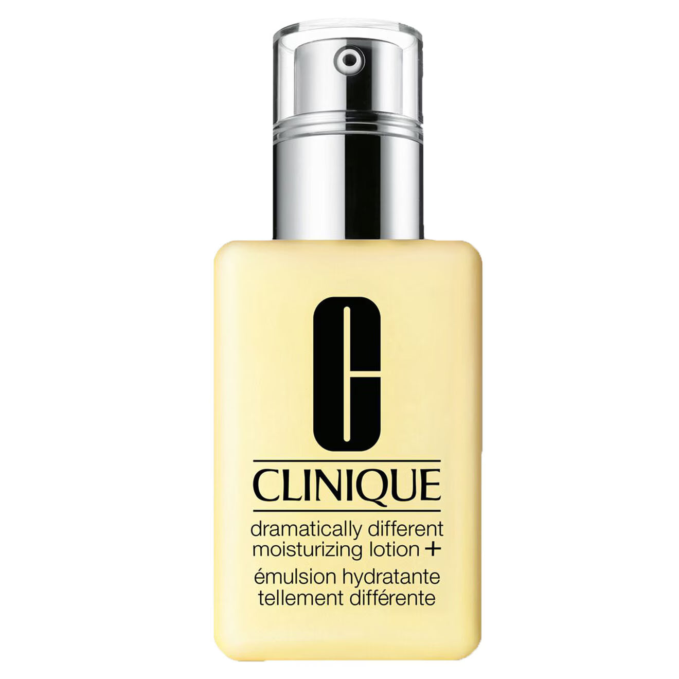 3-Step Skin Care System - Step 3 : Dramatically Different Moisturizing Lotion+