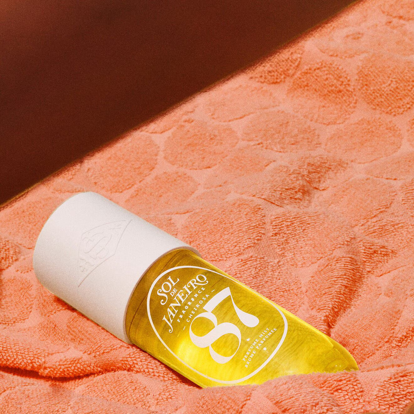 Cheirosa 87 Perfume Mist