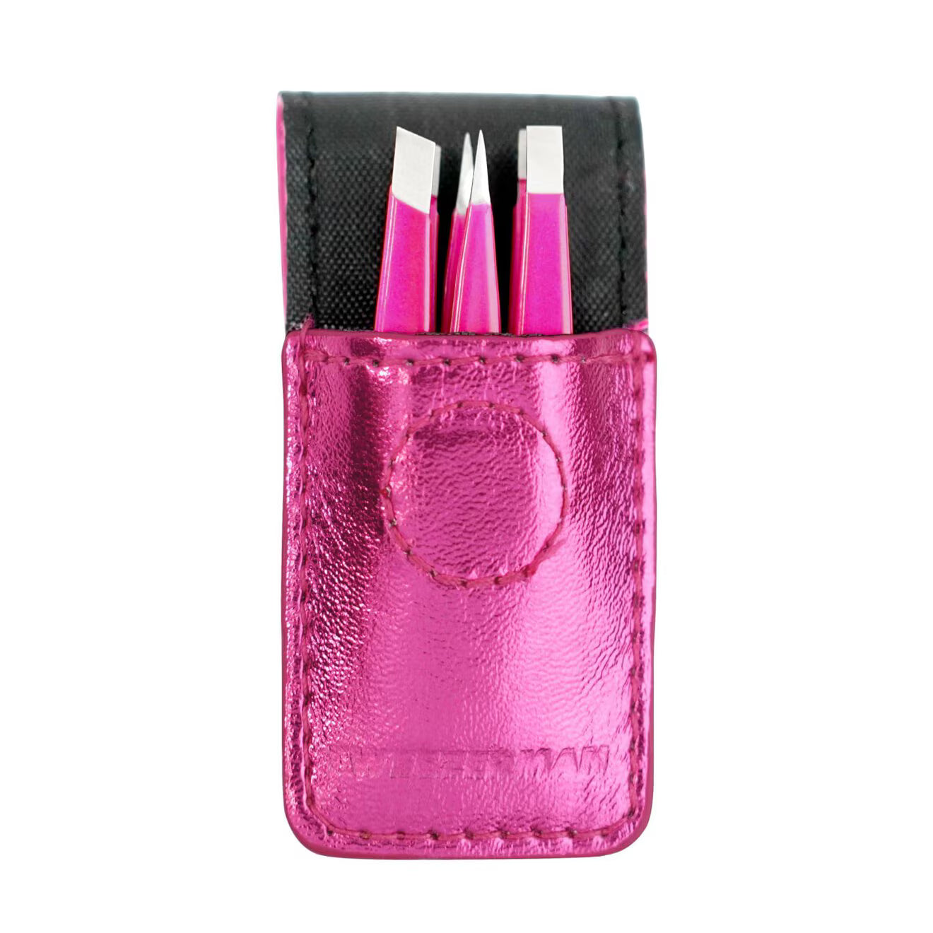 Micro Mini Tweezer Set