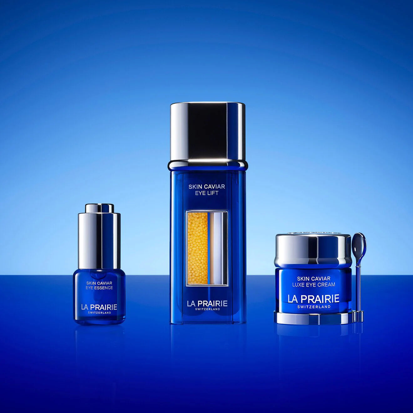 Skin Caviar The Eye Wonders