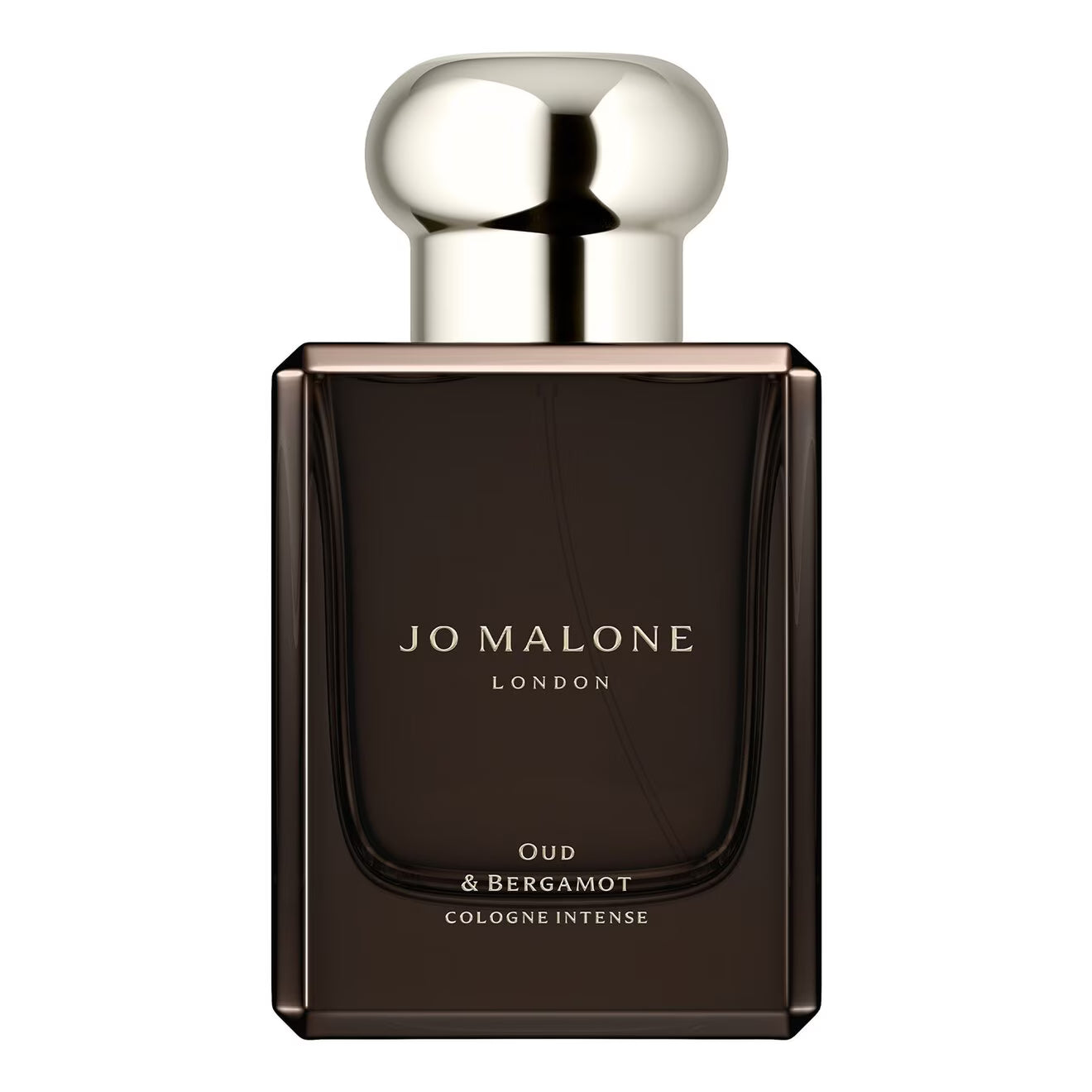 Oud & Bergamot - Cologne Intense