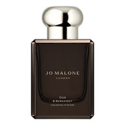 Oud & Bergamot - Cologne Intense