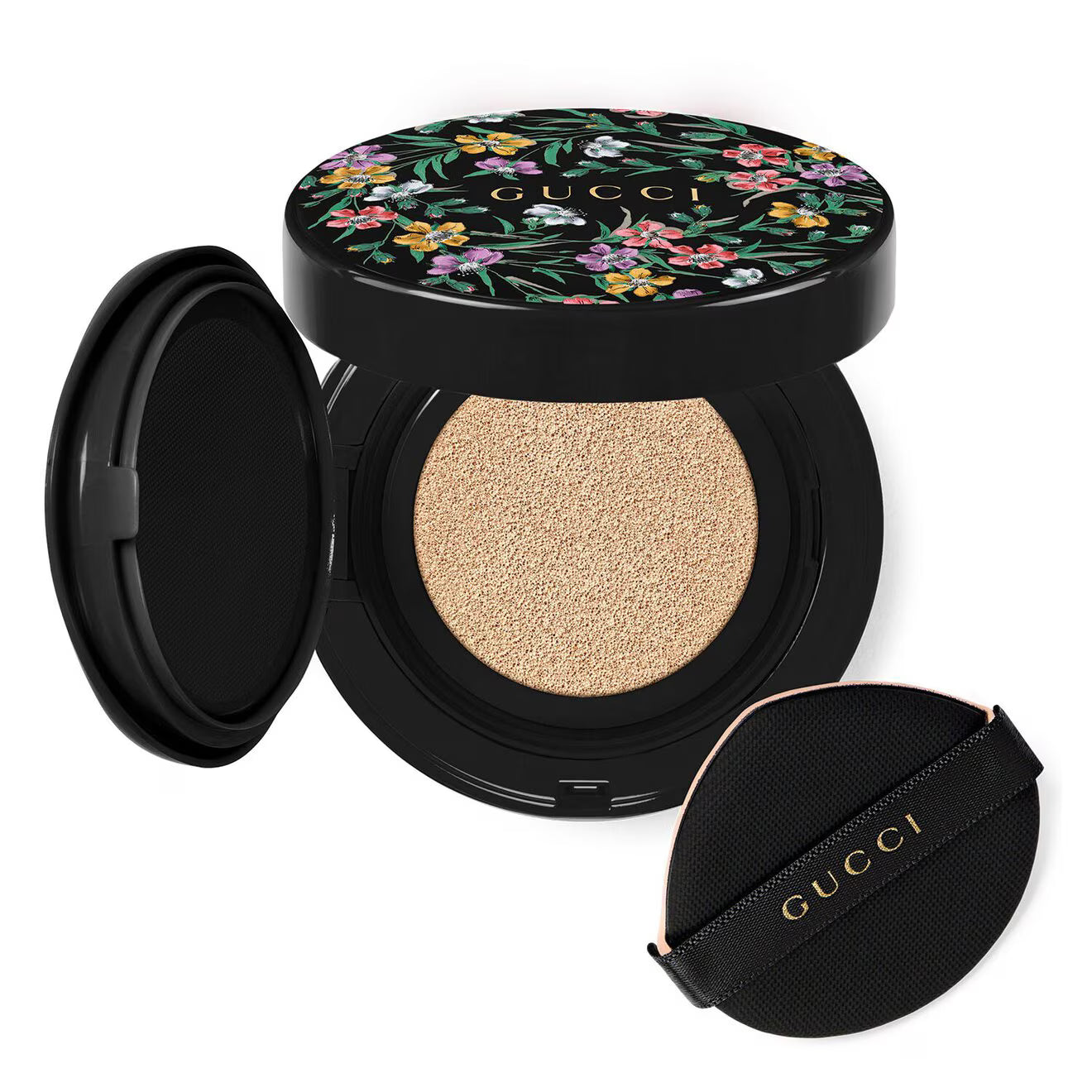 Éternité de Beauté Cushion - Foundation