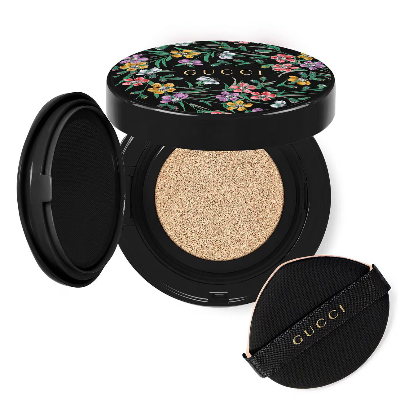 Éternité de Beauté Cushion - Foundation