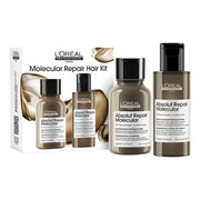 Absolut Repair Molecule Repairing Mini Duo Set