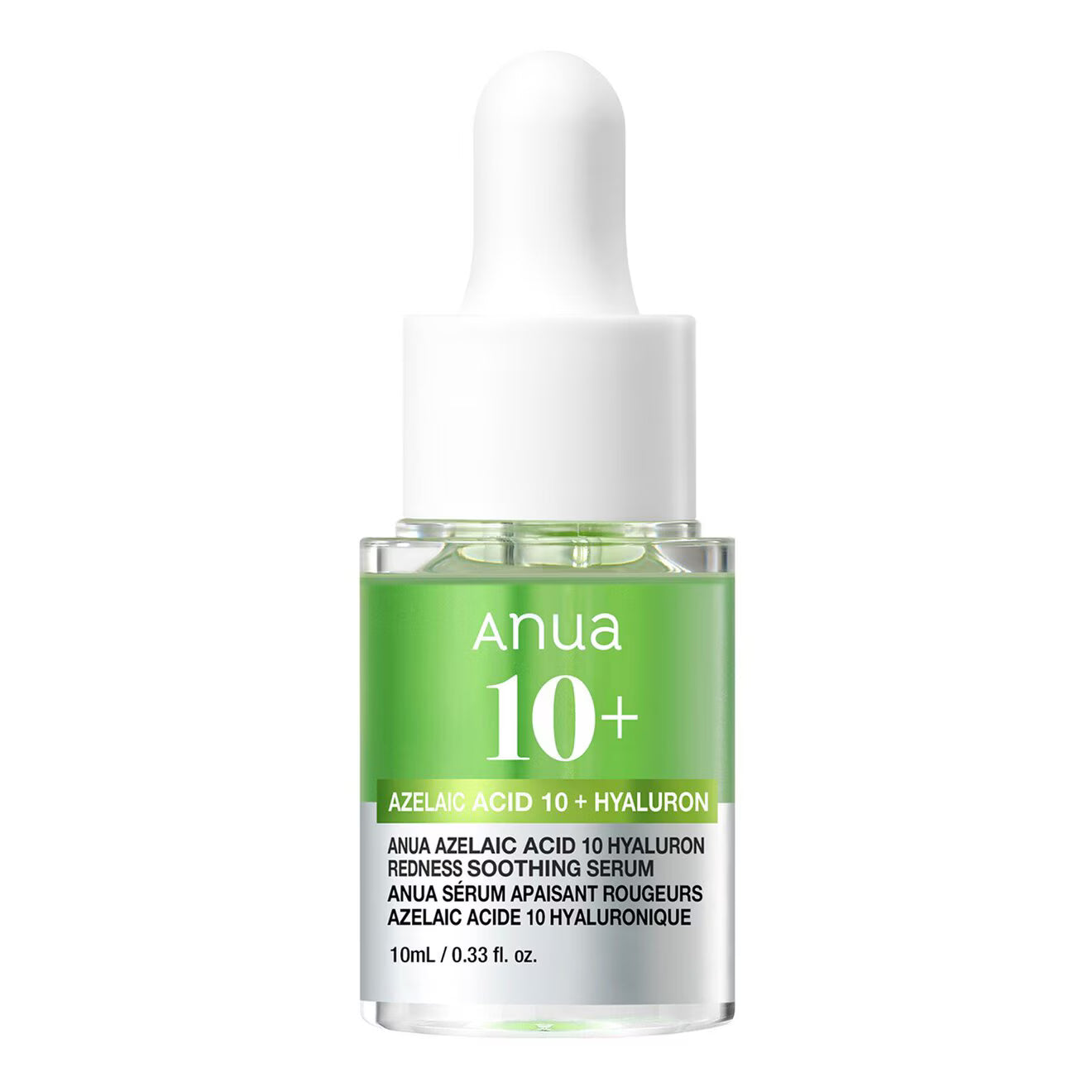 Mini for Blemish