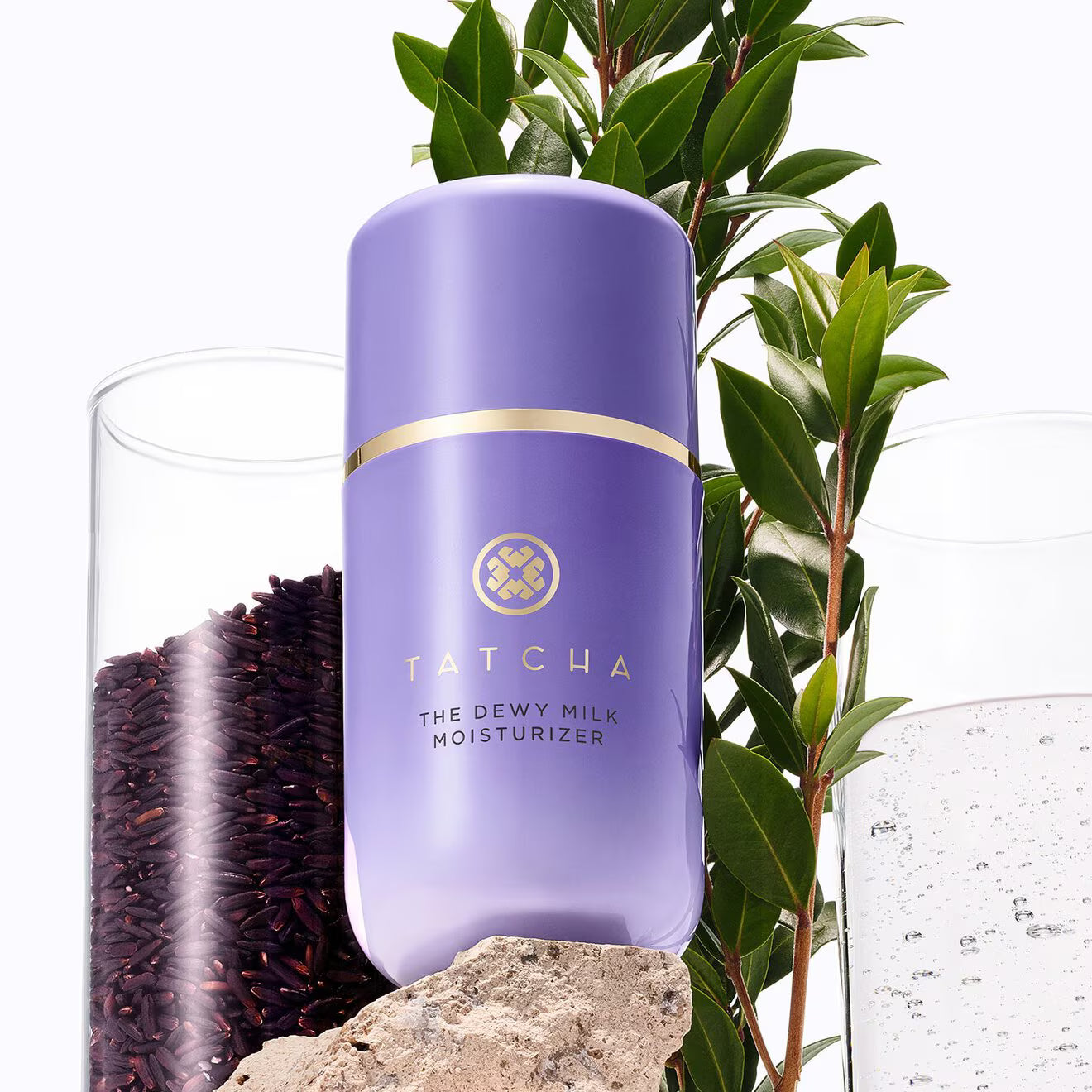 The Dewy Milk Moisturizer