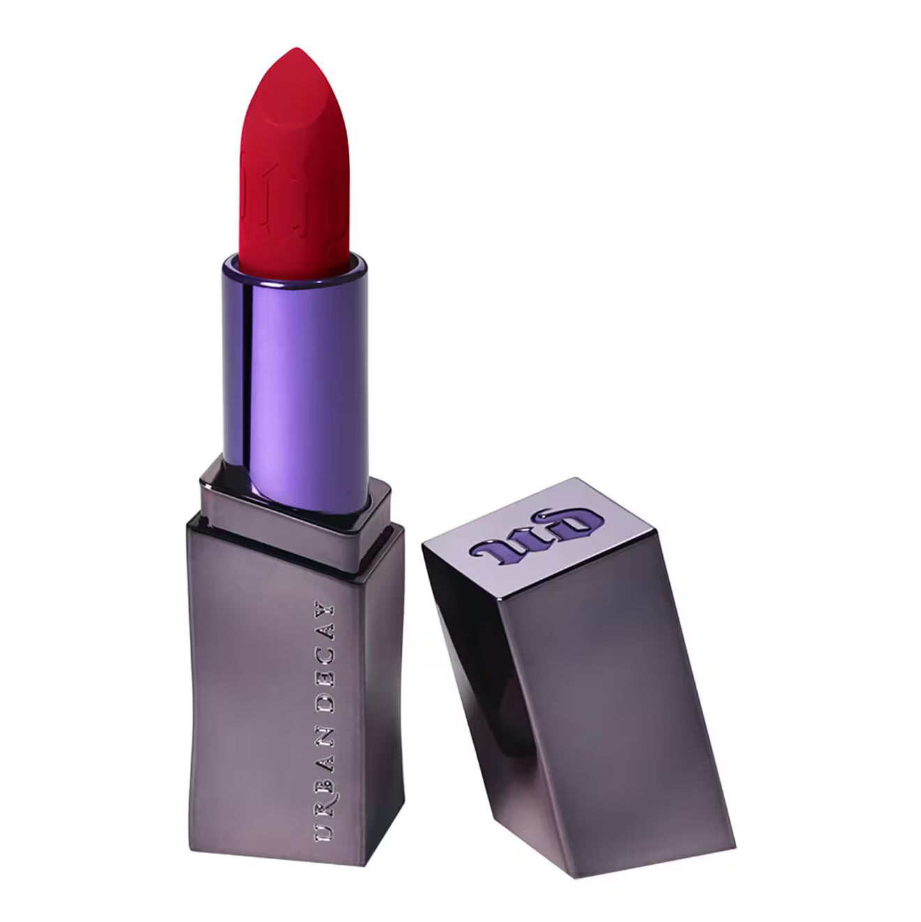 Vice Matte Lipstick