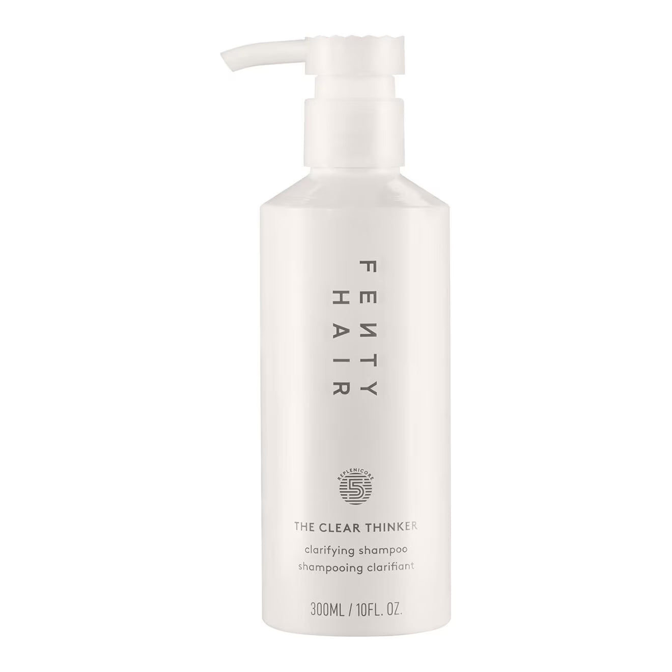 The Clear Thinker Clarifying Shampoo