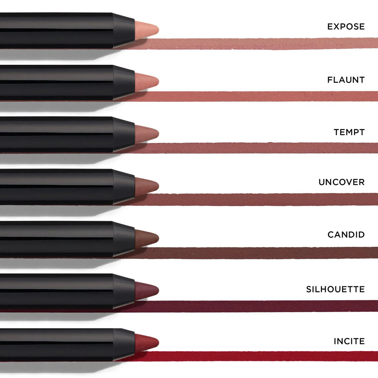 Shape and Sculpt Lip Liner 1.2g