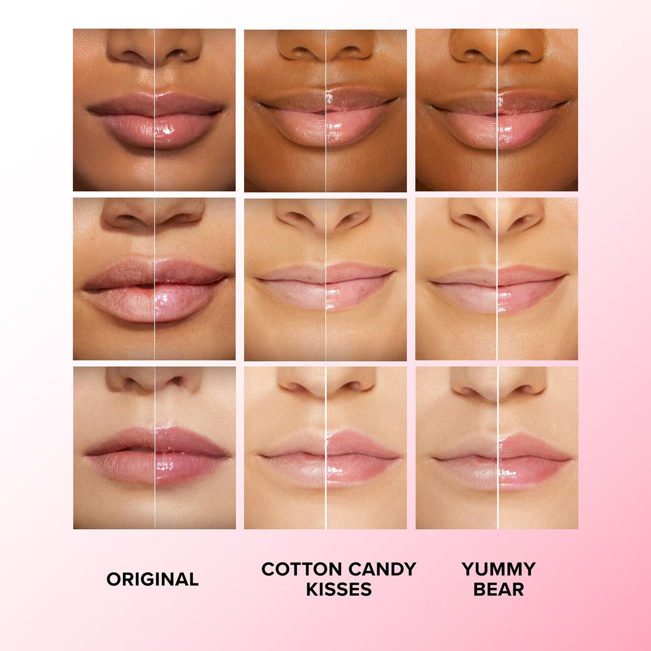 Lip Injection Maximum Plump Extra Strength Hydrating Lip Plumper Gloss