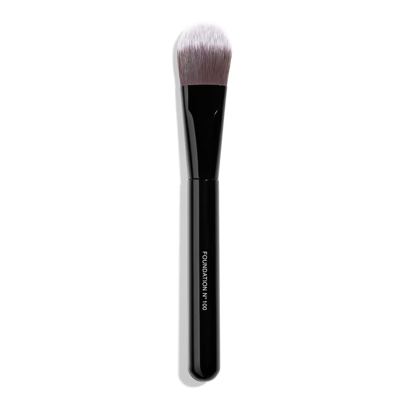 NO. 100 FOUNDATION BRUSH - Makeup Brush