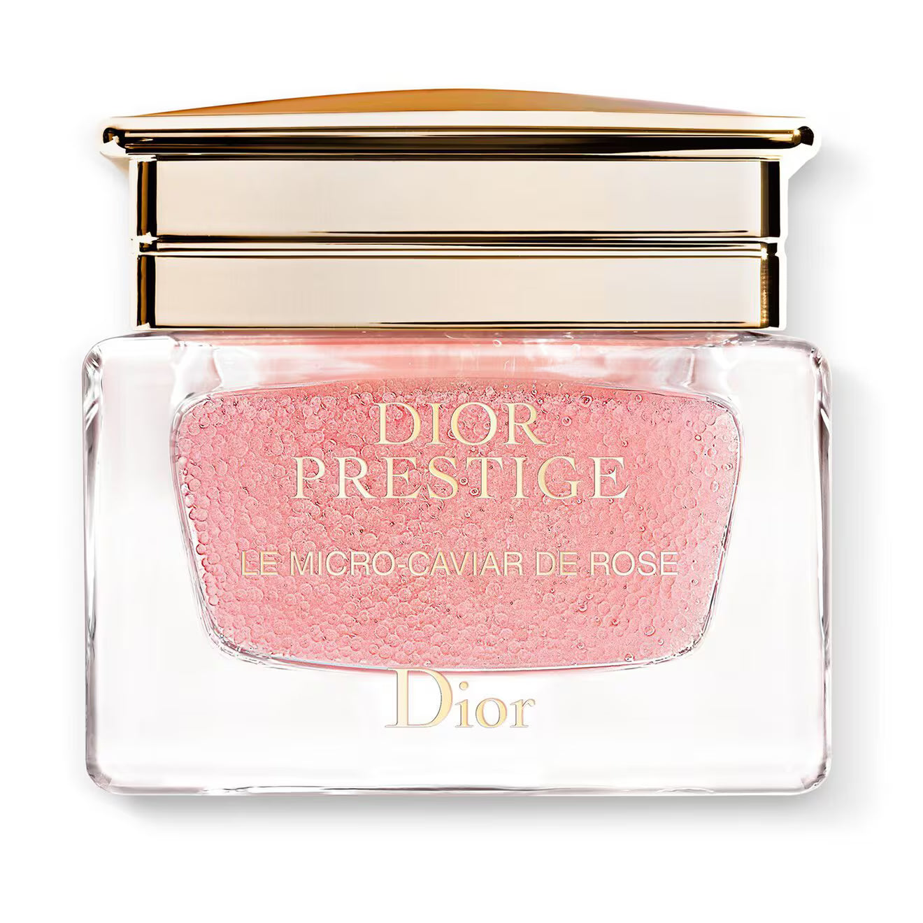 Dior Prestige - Le micro-caviar de rose