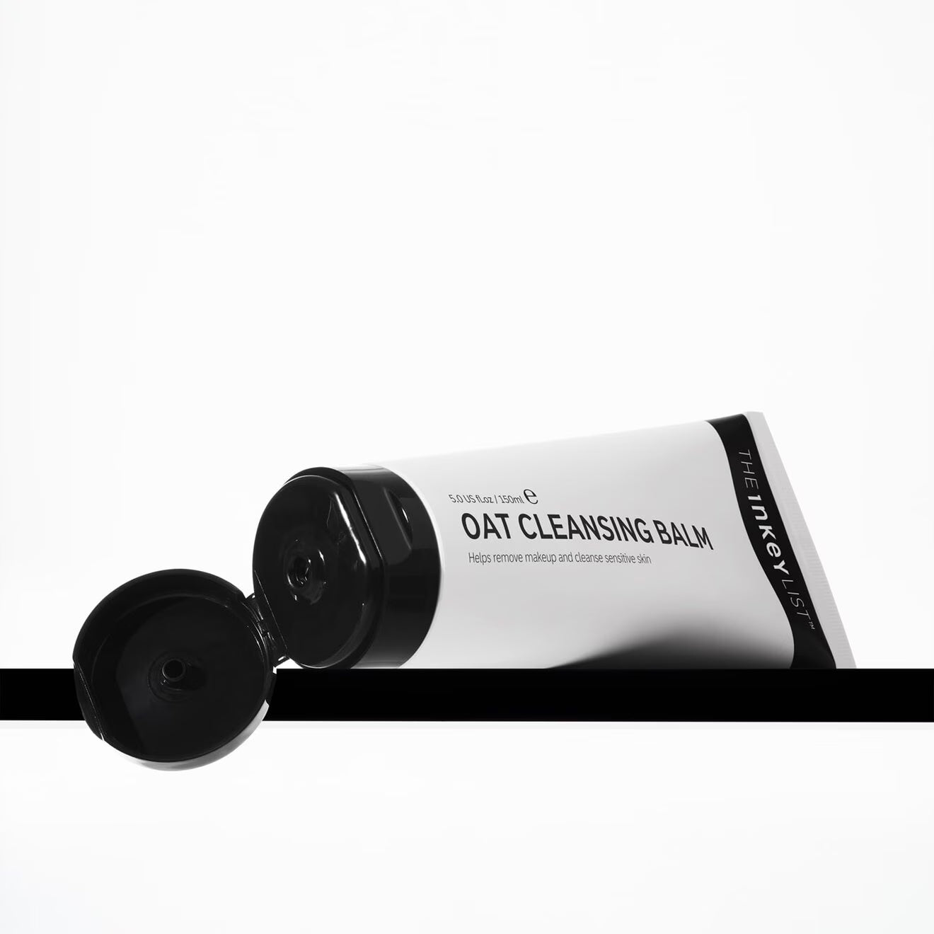 Oat Cleansing Balm