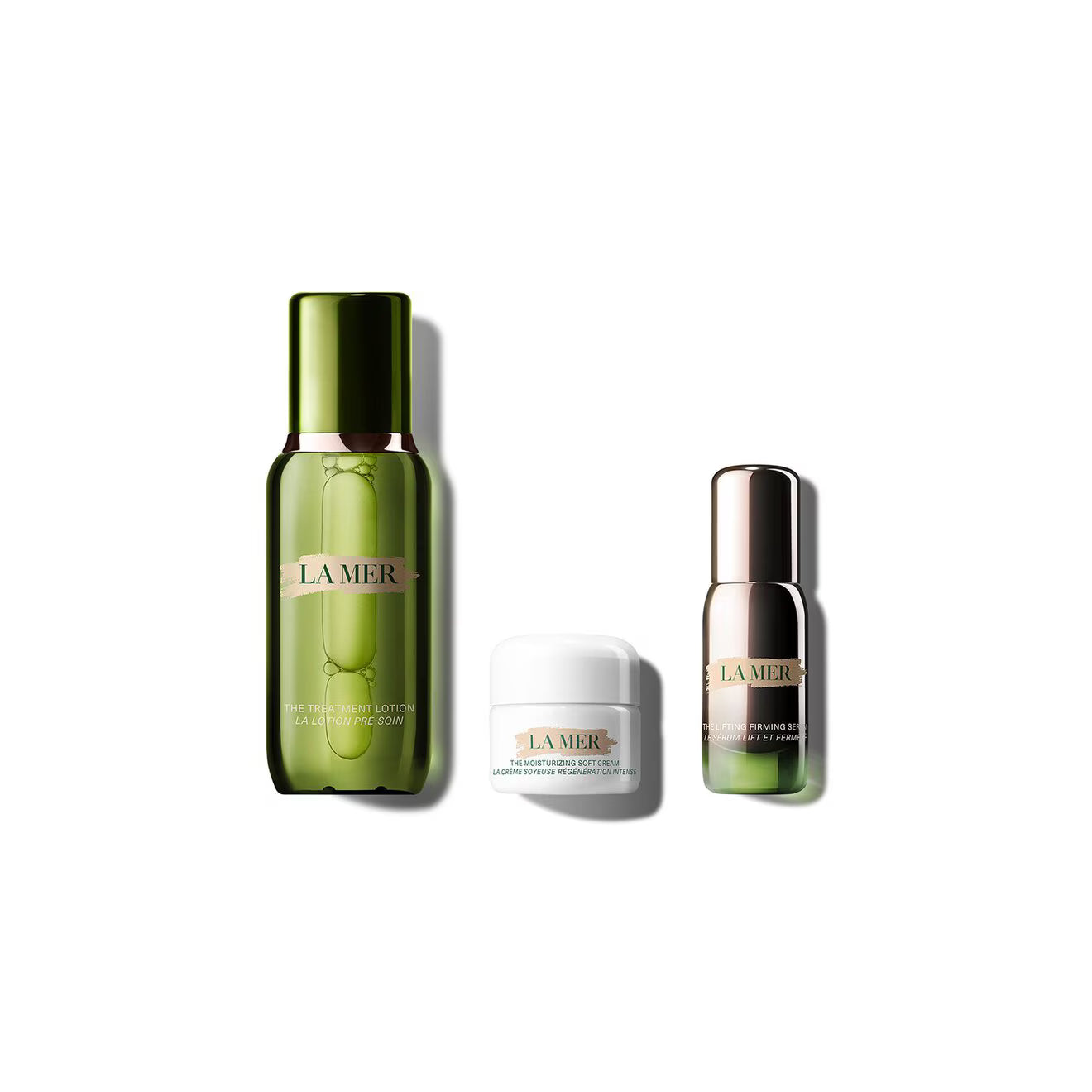 The Lifting & Moisturizg