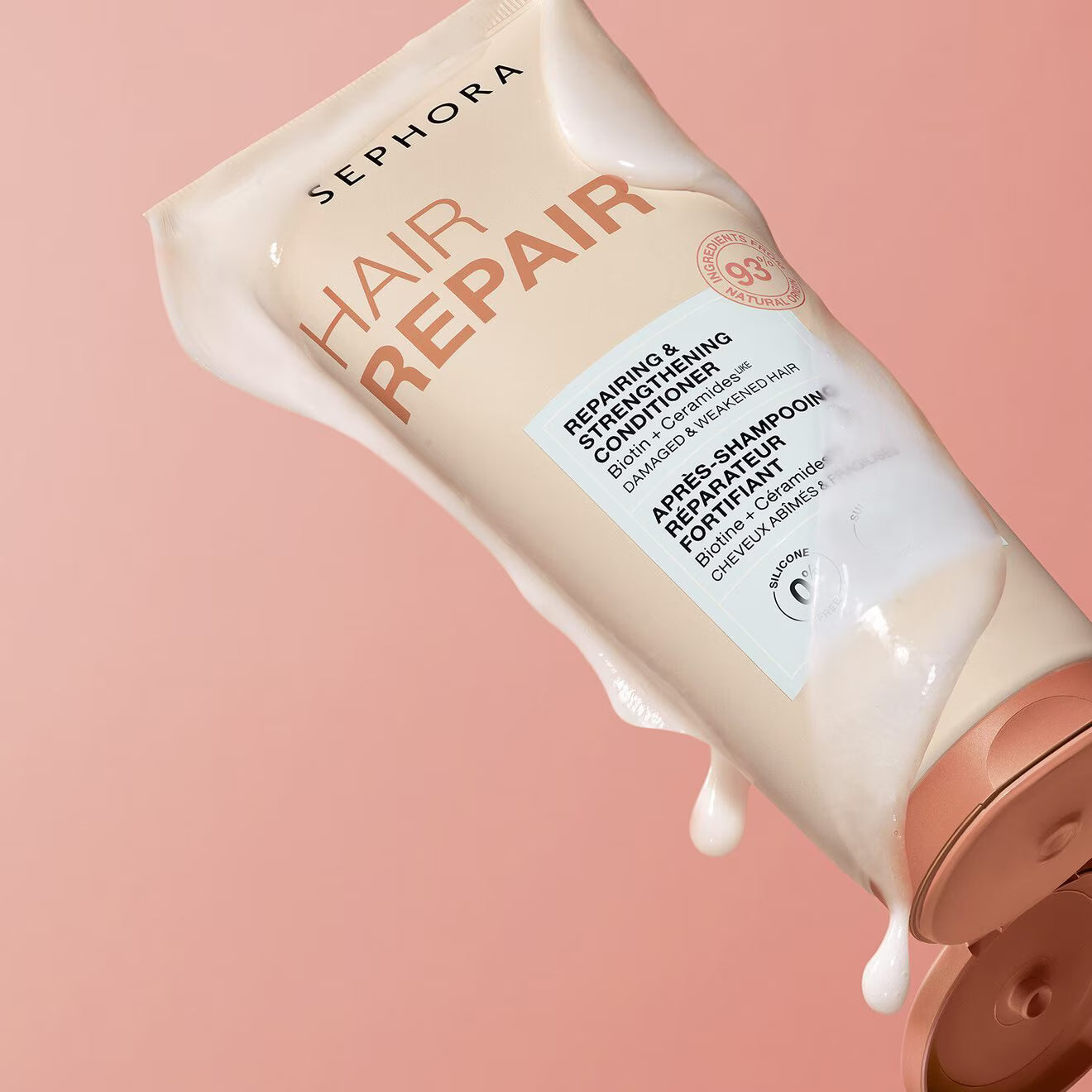 Repairing Conditioner – Repairing Care