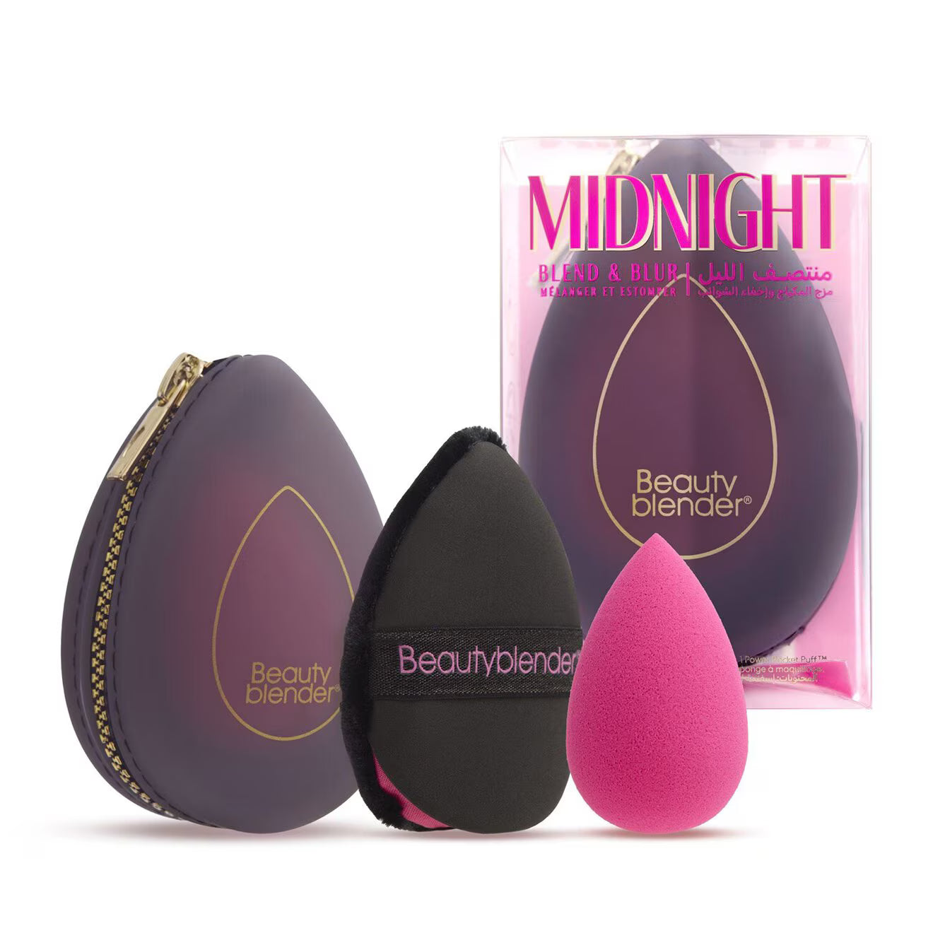Midnight Kit
